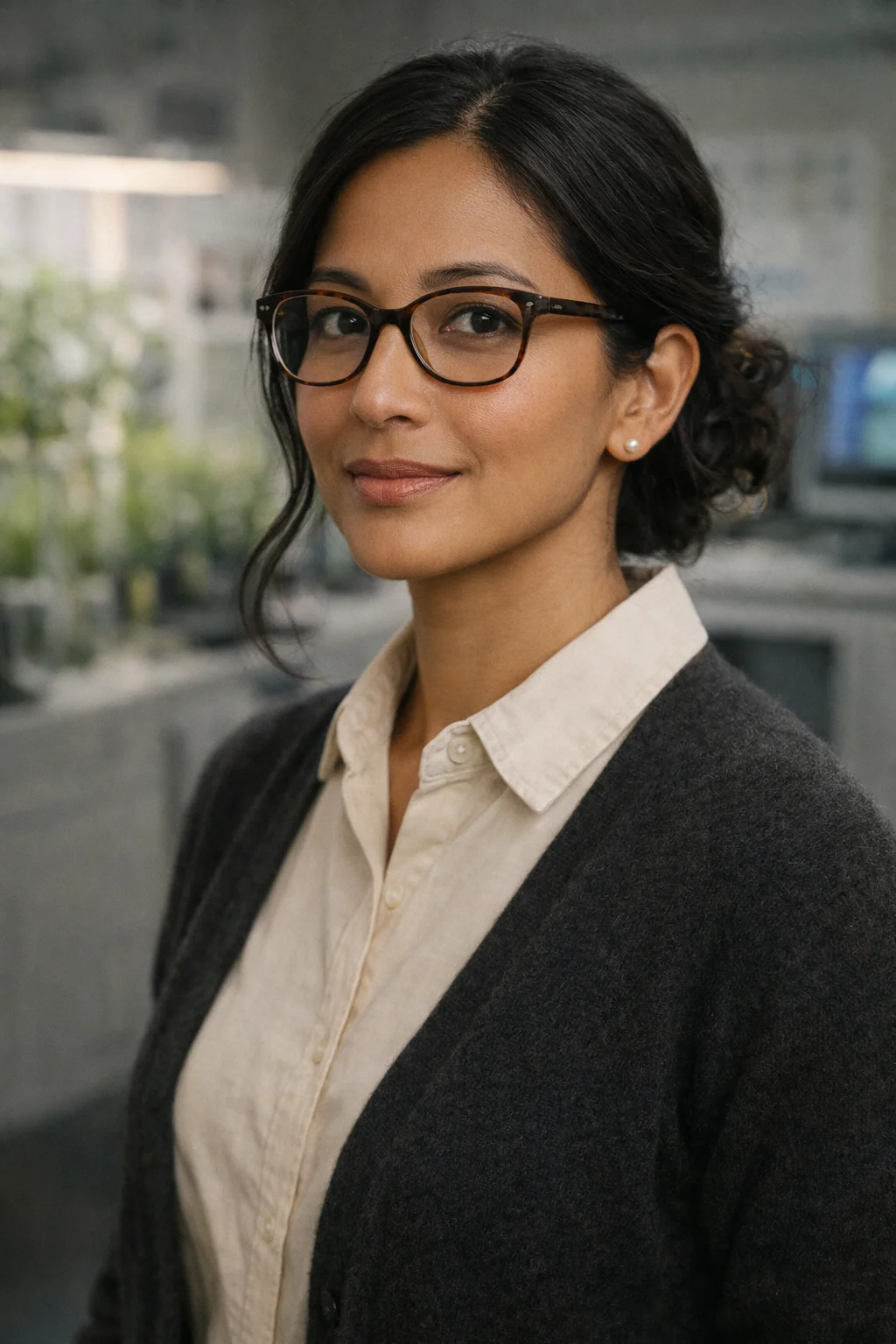 Dr. Anika Patel